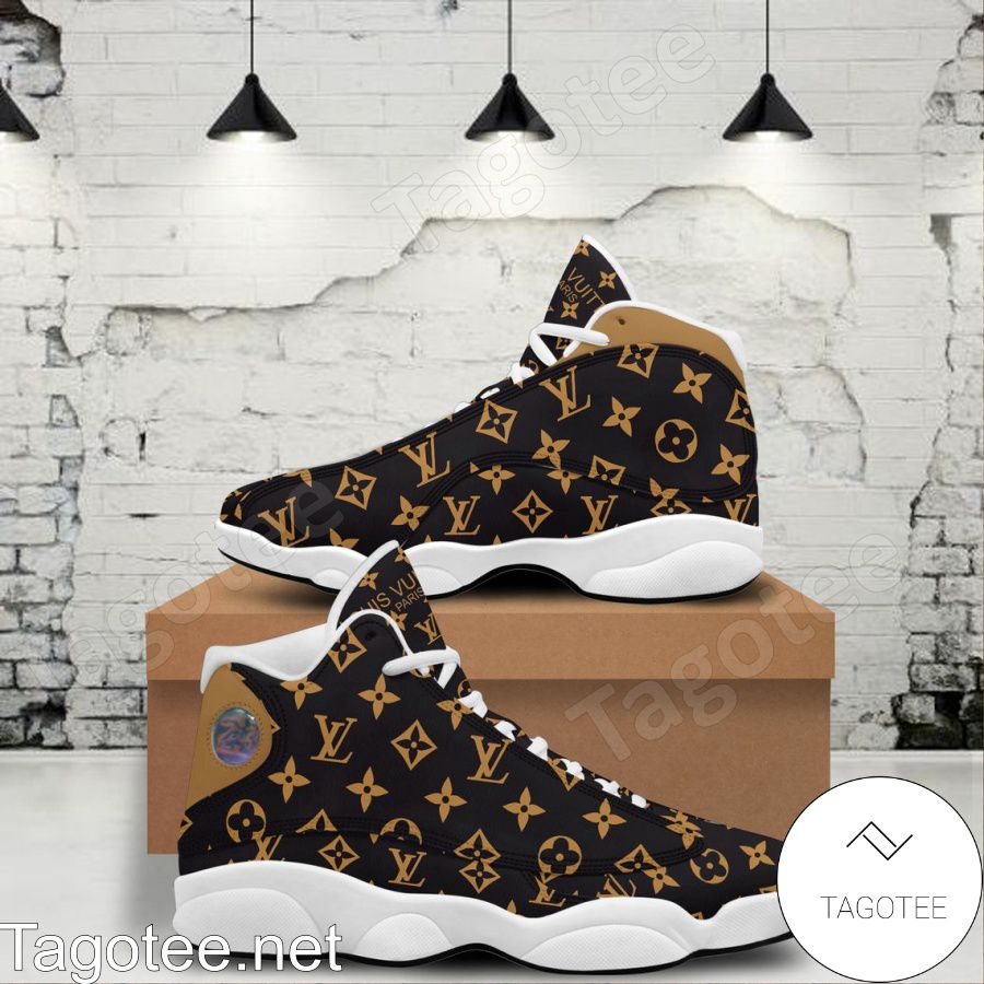 Louis Vuitton Paris Felicie Pochette Brown Air Jordan 13 Shoes - Tagotee