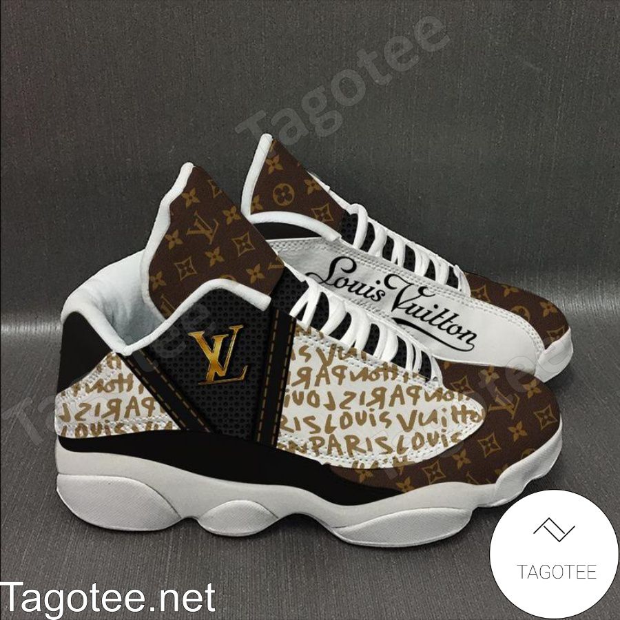 Gucci Air Jordan 13 Shoes For Fan Sneaker Hot 2021 - Tagotee