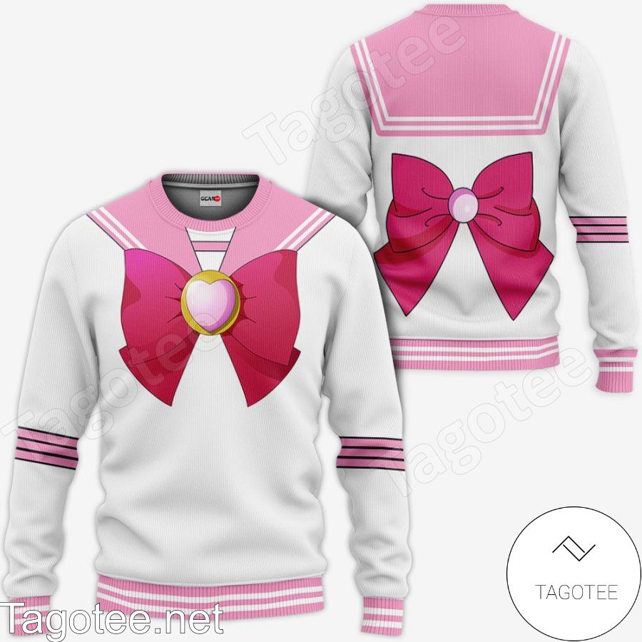 Chibiusa Uniform Sailor Moon Anime Jacket, Hoodie, Sweater, T-shirt a