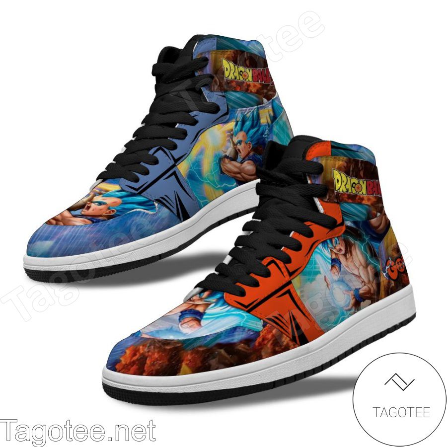 Gucci Minnie Mouse Luxury Air Jordan High Top Shoes - Tagotee