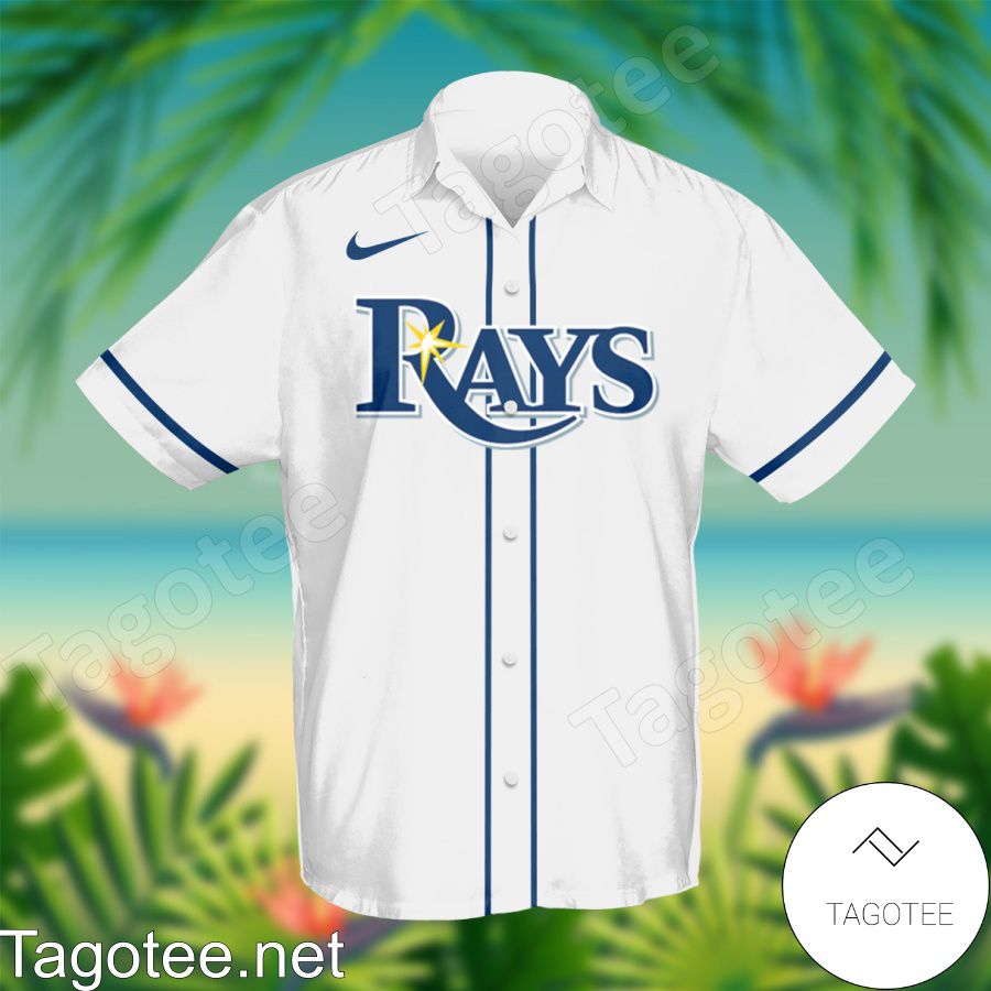 tampa bay rays baseball jersey