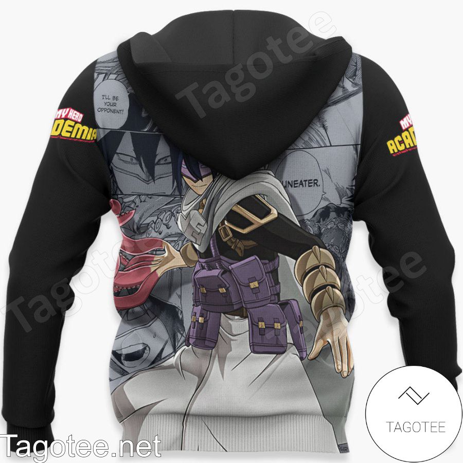 Tamaki Amajiki My Hero Academia Anime Manga Jacket, Hoodie, Sweater, T-shirt x