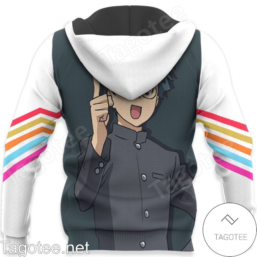 Toradora Yusaku Kitamura Anime Jacket, Hoodie, Sweater, T-shirt x