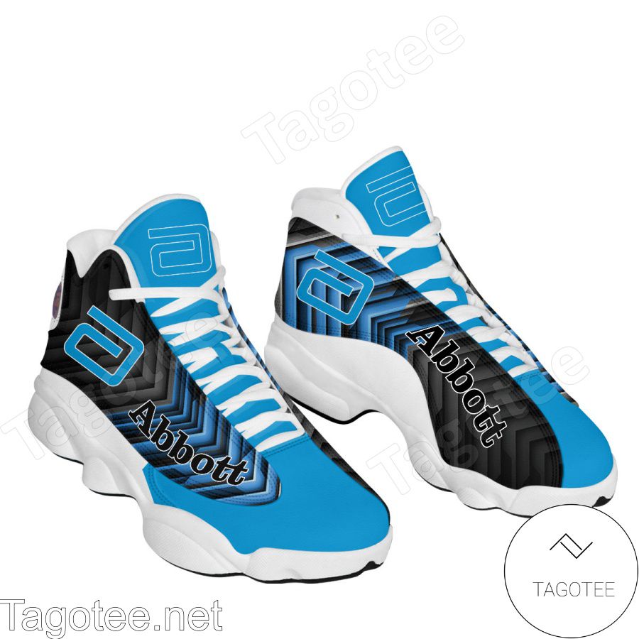 Abbott Laboratories Air Jordan 13 Shoes a