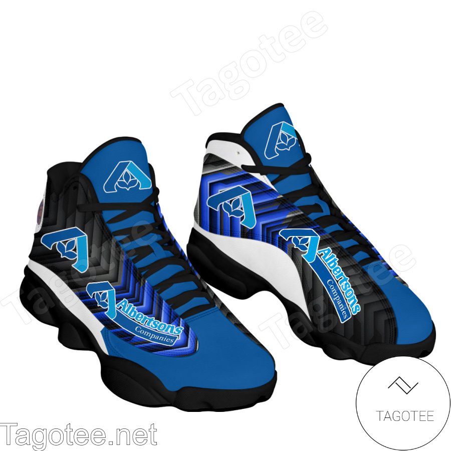 Albertsons Air Jordan 13 Shoes