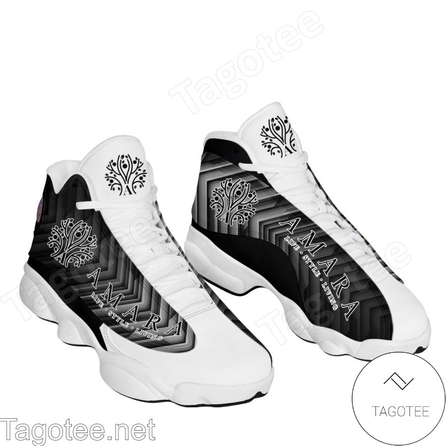 Amara Inc Air Jordan 13 Shoes a