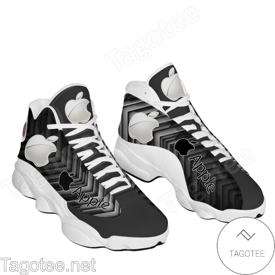 Apple Air Jordan 13 Shoes a