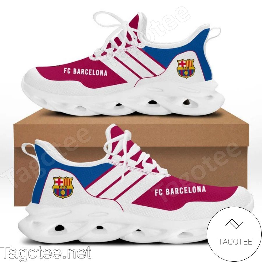 FC Barcelona Max Soul Shoes a
