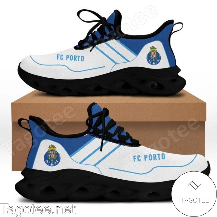 FC Porto Max Soul Shoes