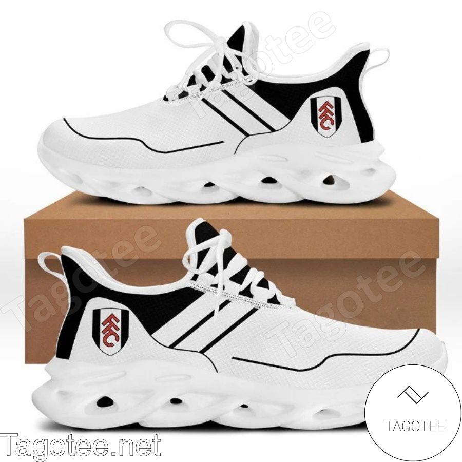 Fulham Football Club Max Soul Shoes a