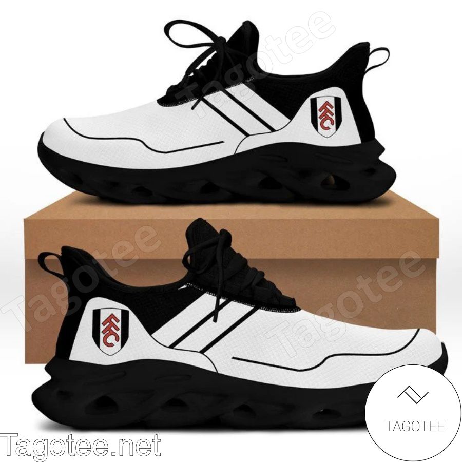 Fulham Football Club Max Soul Shoes