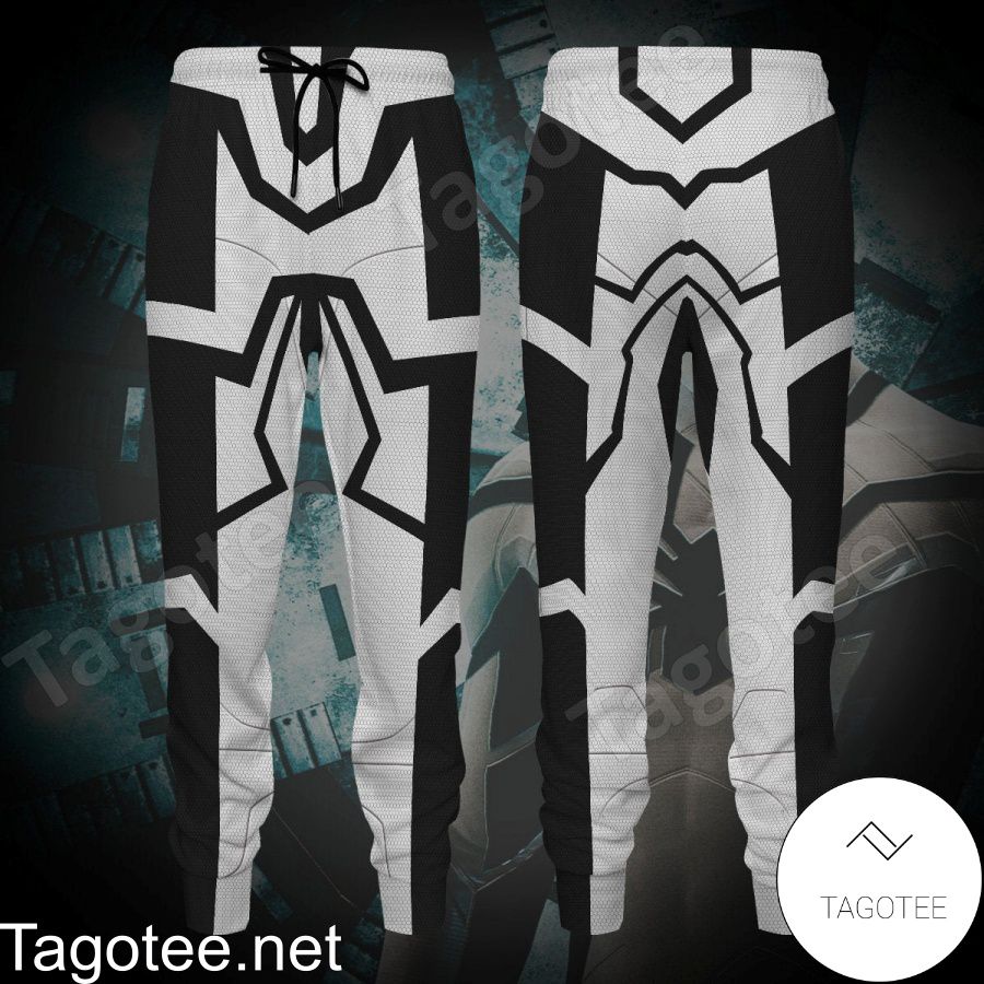 Future Foundation Spider-man Pants a