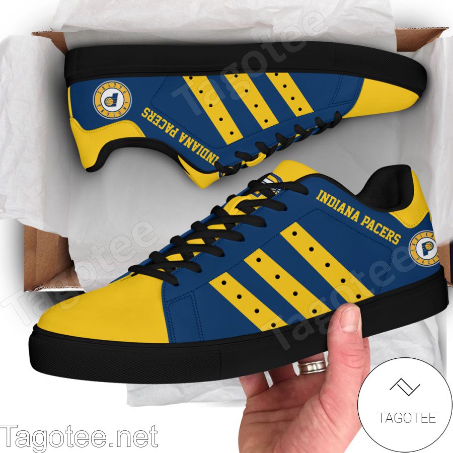 Indiana Pacers Stan Smith Shoes