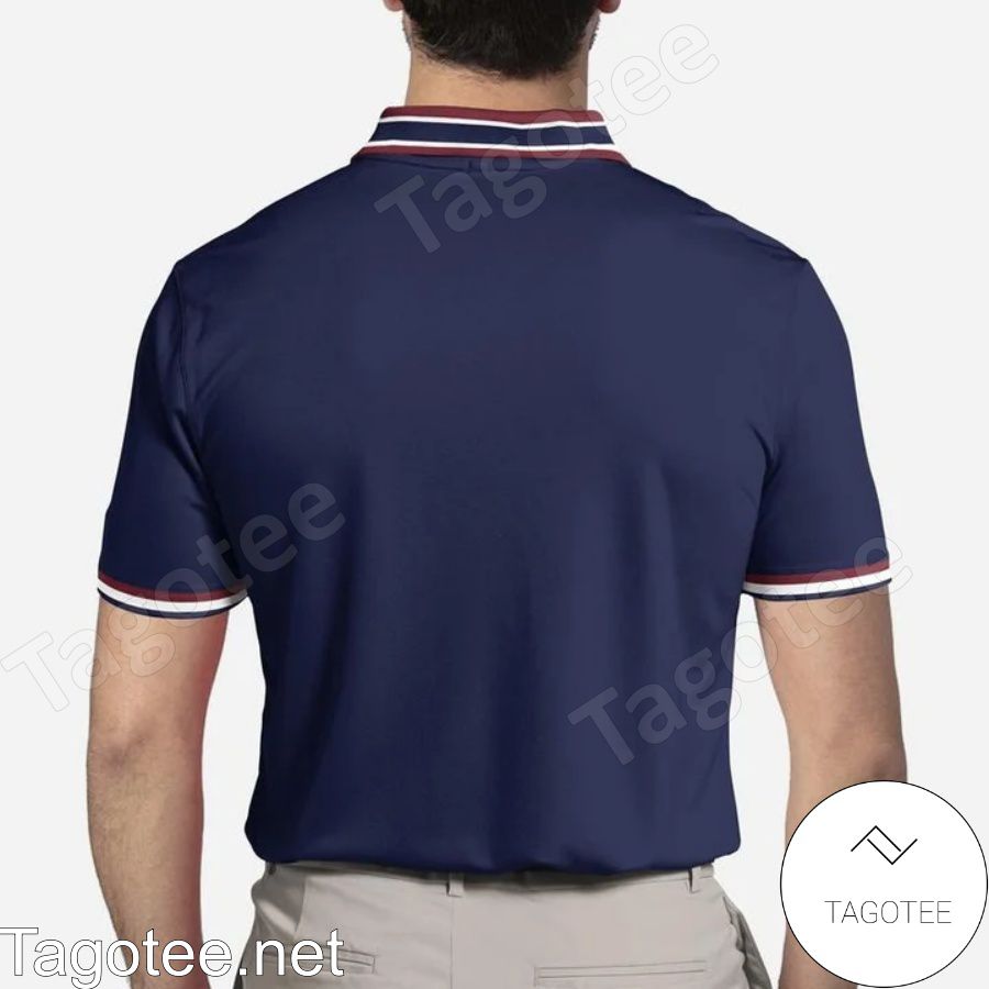 Polo Ralph Lauren Luxury Brand Navy Polo Shirt - Tagotee