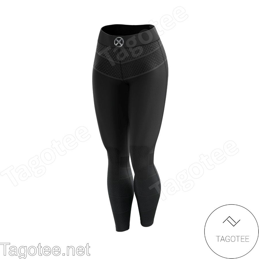 Check out Queen Of The Skies Leggings