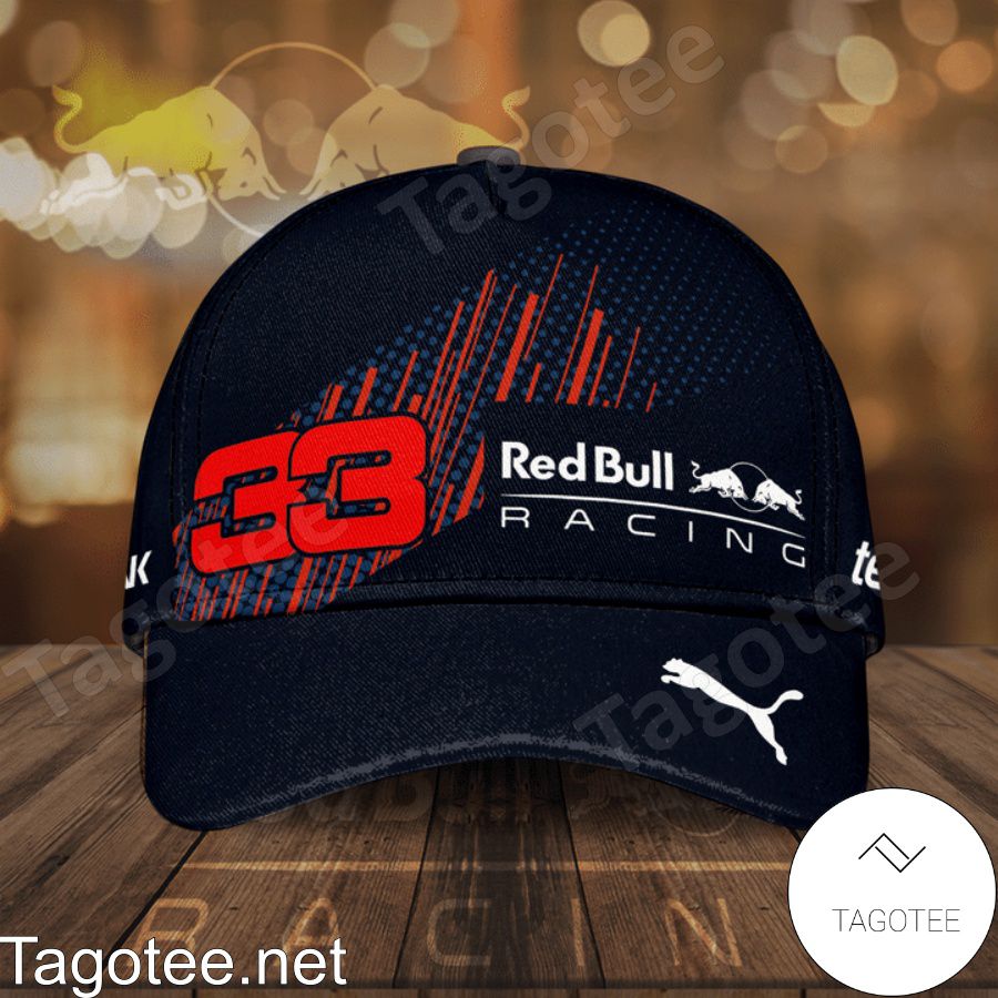 Red Bull Racing 33 Cap