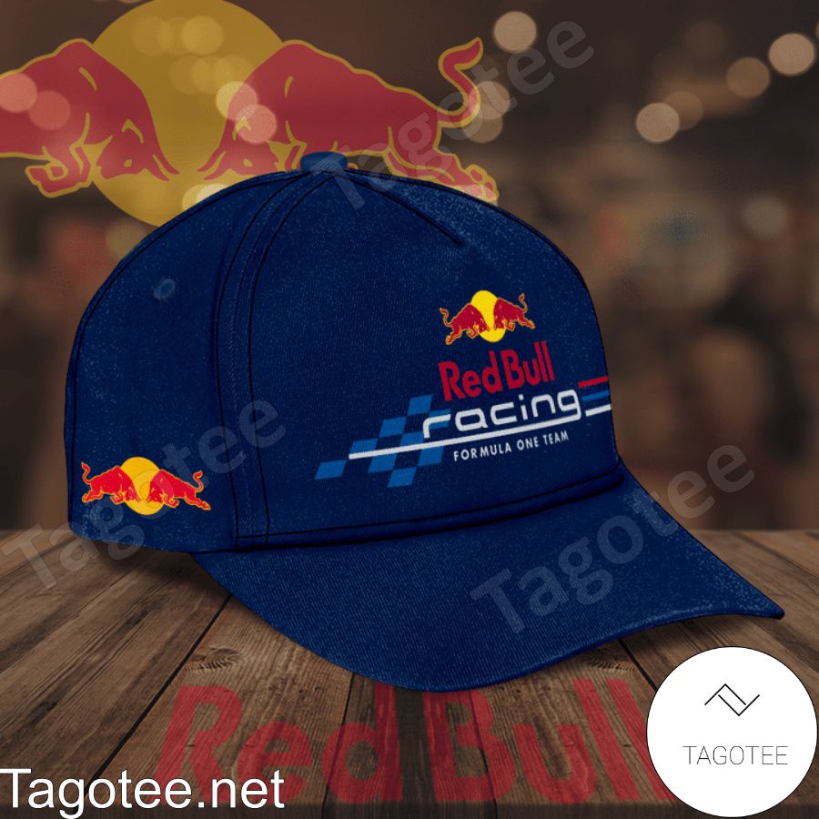 Red Bull Racing Formula One Team Cap a