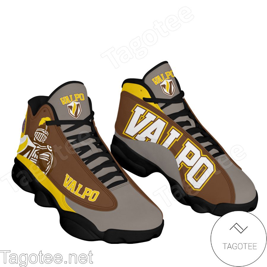 Valparaiso Crusaders Air Jordan 13 Shoes