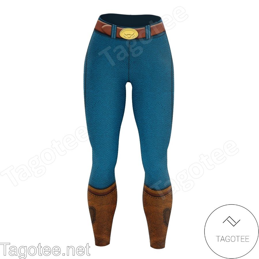Check out Woody Toy Story Leggings