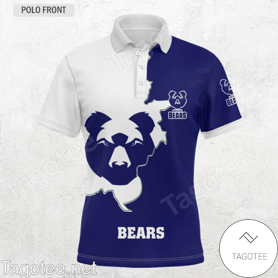 Bristol Bears Rugby Union Team Shirts, Polo, Hoodie x