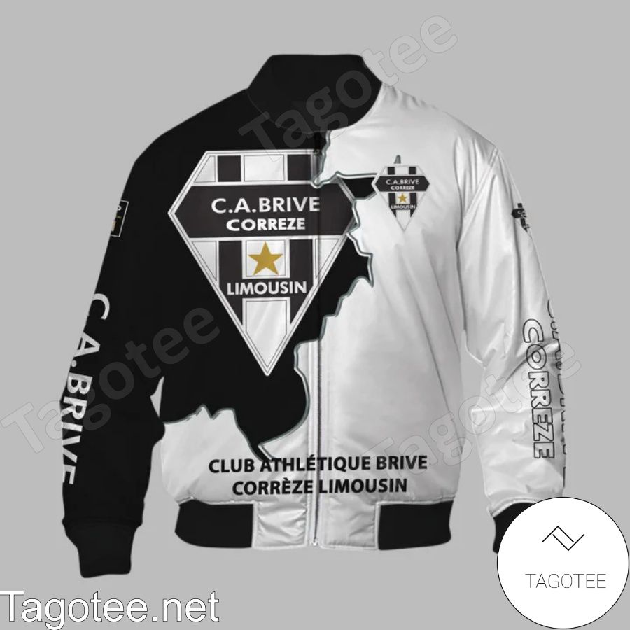 CA Brive Rugby Union Team Shirts, Polo, Hoodie x