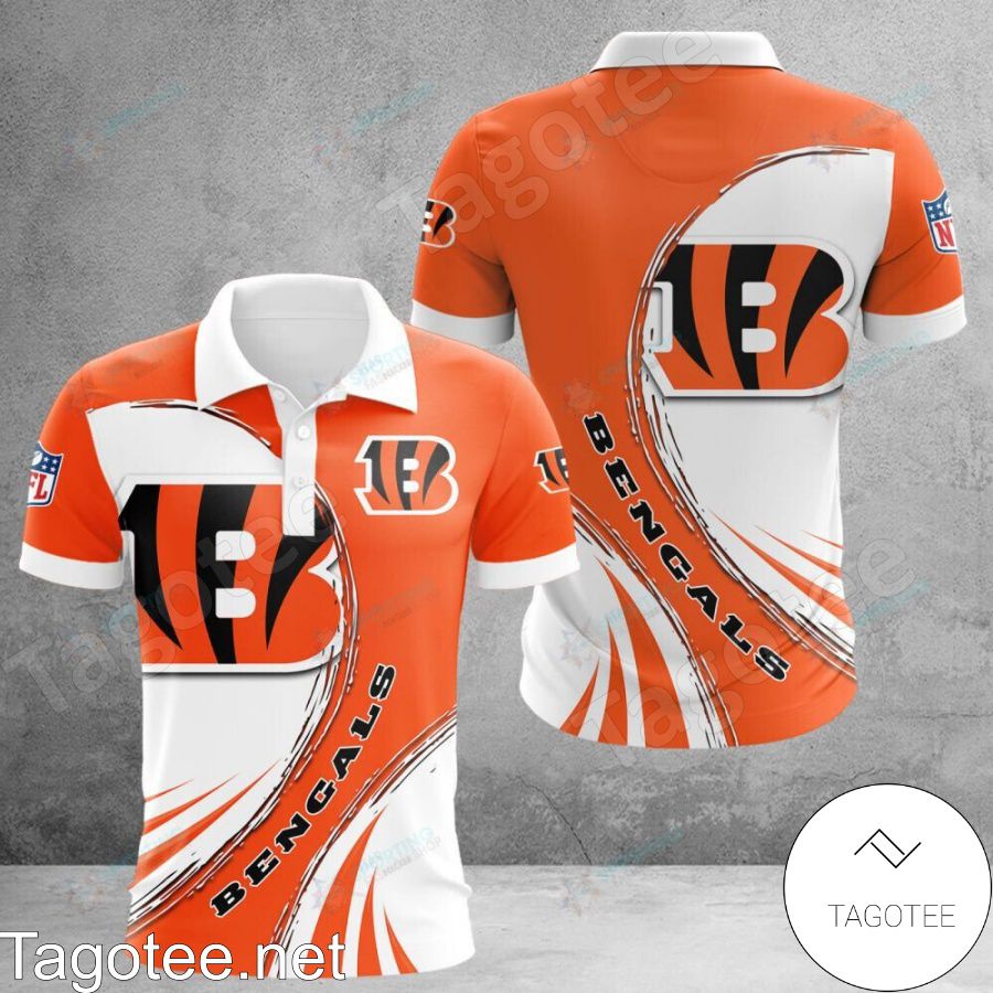 Cincinnati Bengals Shirt, Hoodie Jacket