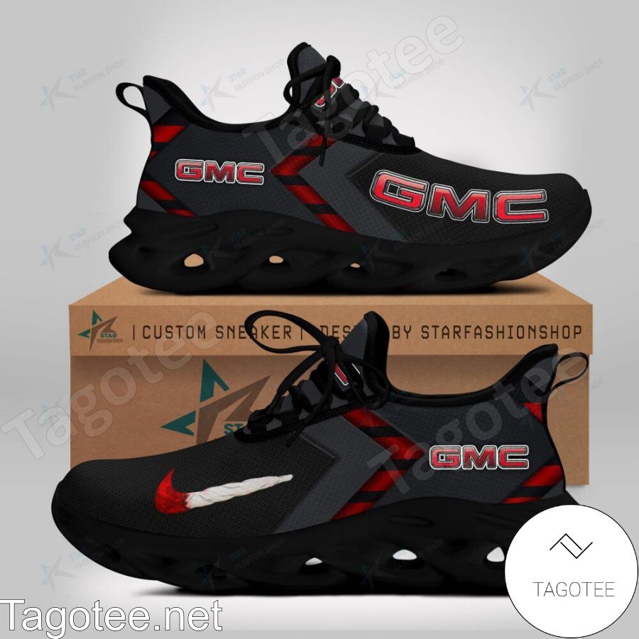 GMC Running Max Soul Shoes