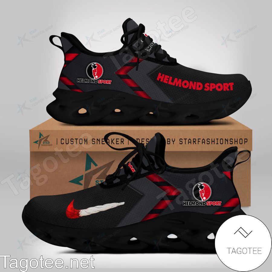 Helmond Sport Running Max Soul Shoes