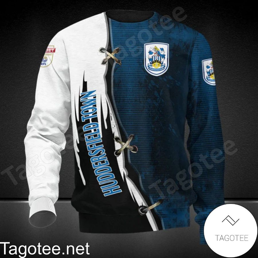 Huddersfield Town FC Shirts, Polo, Hoodie a