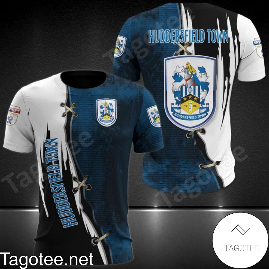 Huddersfield Town FC Shirts, Polo, Hoodie