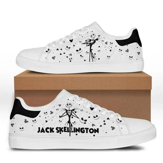Jack Skellington Stan Smith Shoes