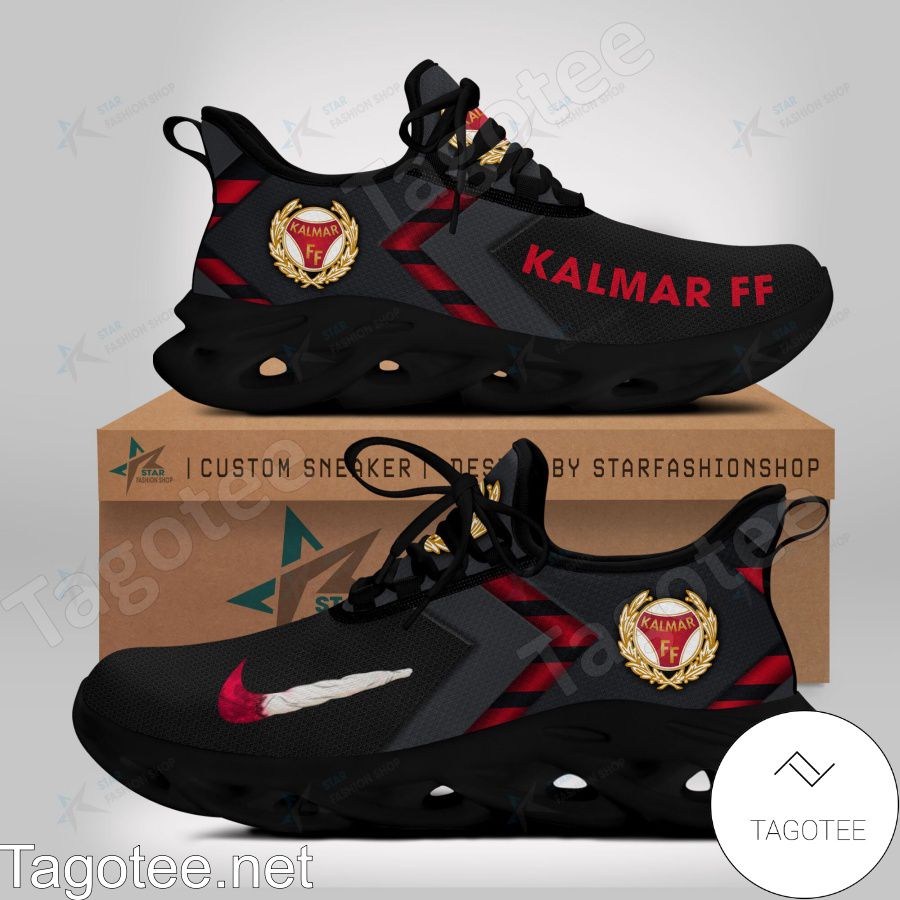 Kalmar FF Running Max Soul Shoes