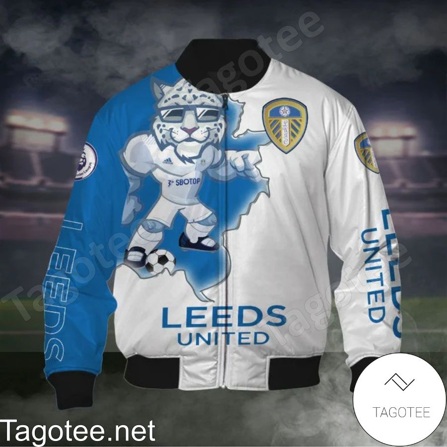 Leeds United FC Shirts, Polo, Hoodie b