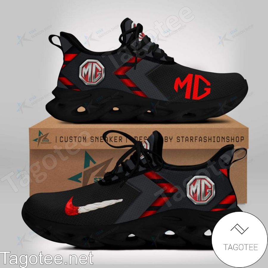 MG Running Max Soul Shoes