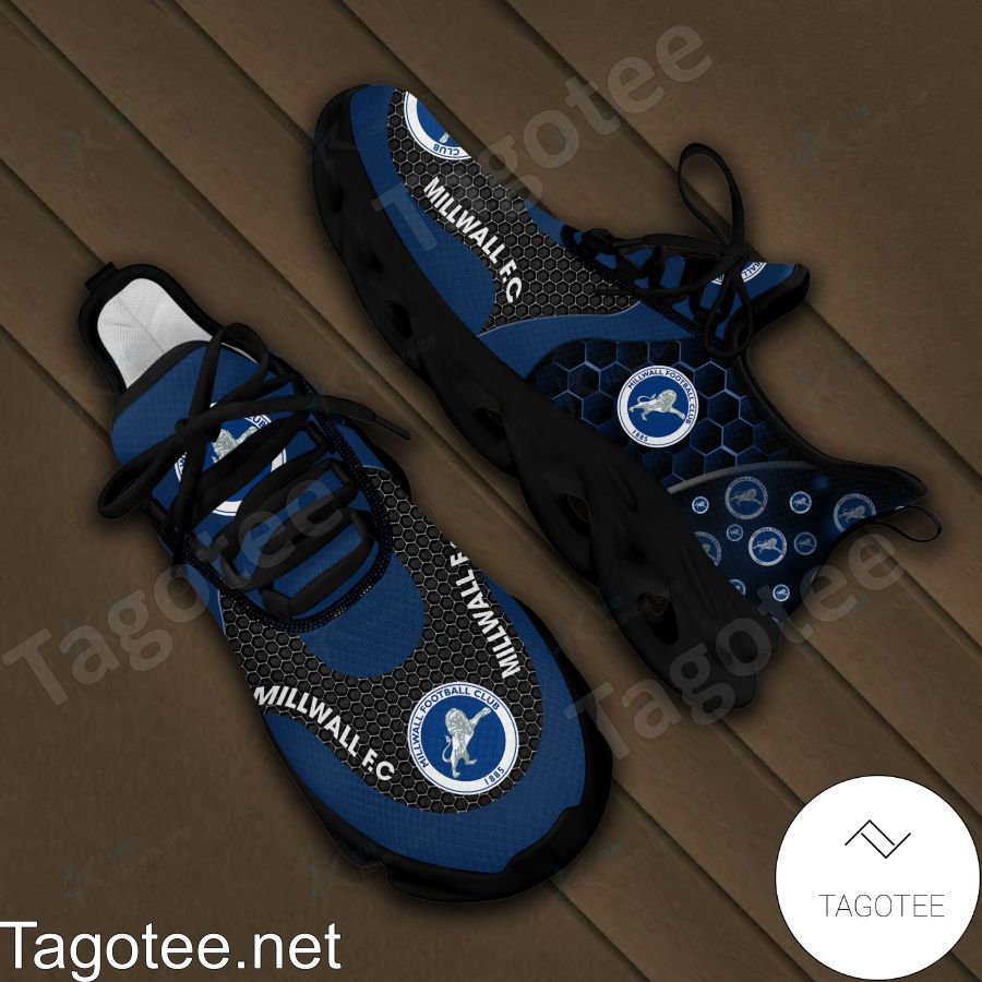 Millwall F.C Running Max Soul Shoes a