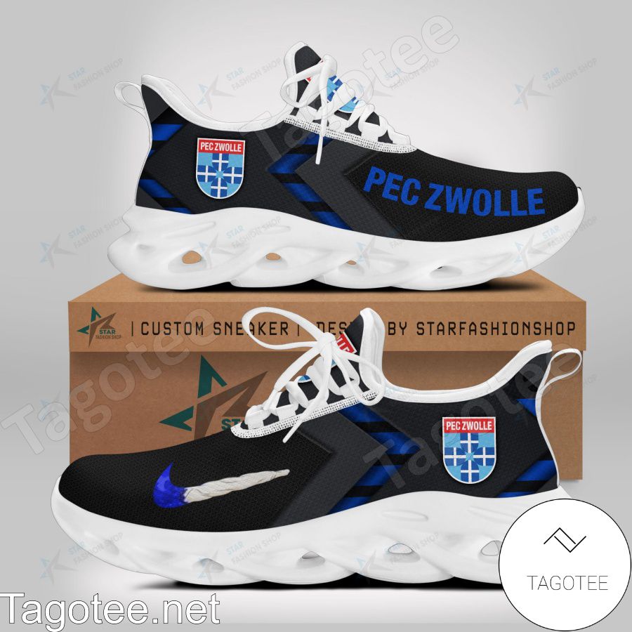 PEC Zwolle Running Max Soul Shoes b