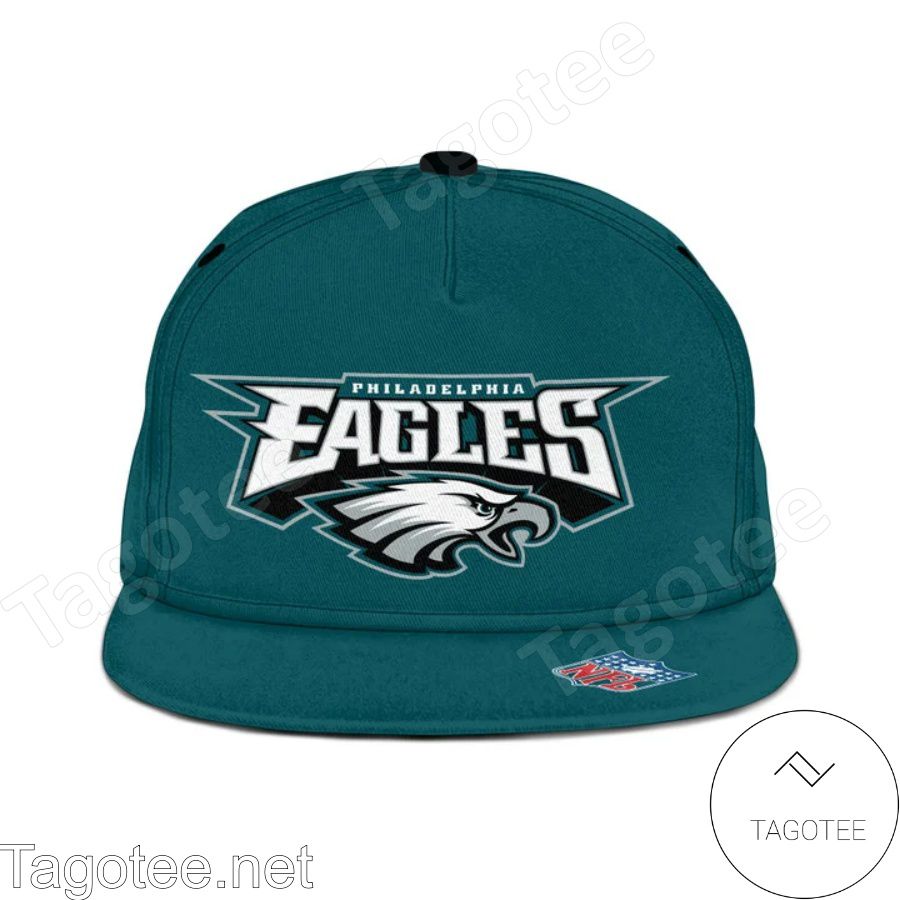 Philadelphia Eagles Nfl Cap