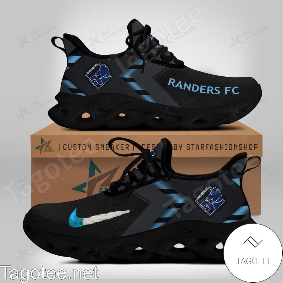 Randers FC Running Max Soul Shoes