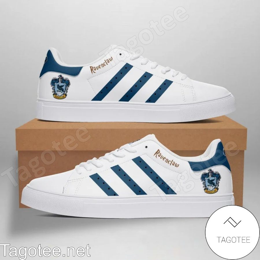 Ravenclaw Harry Potter Stan Smith Shoes