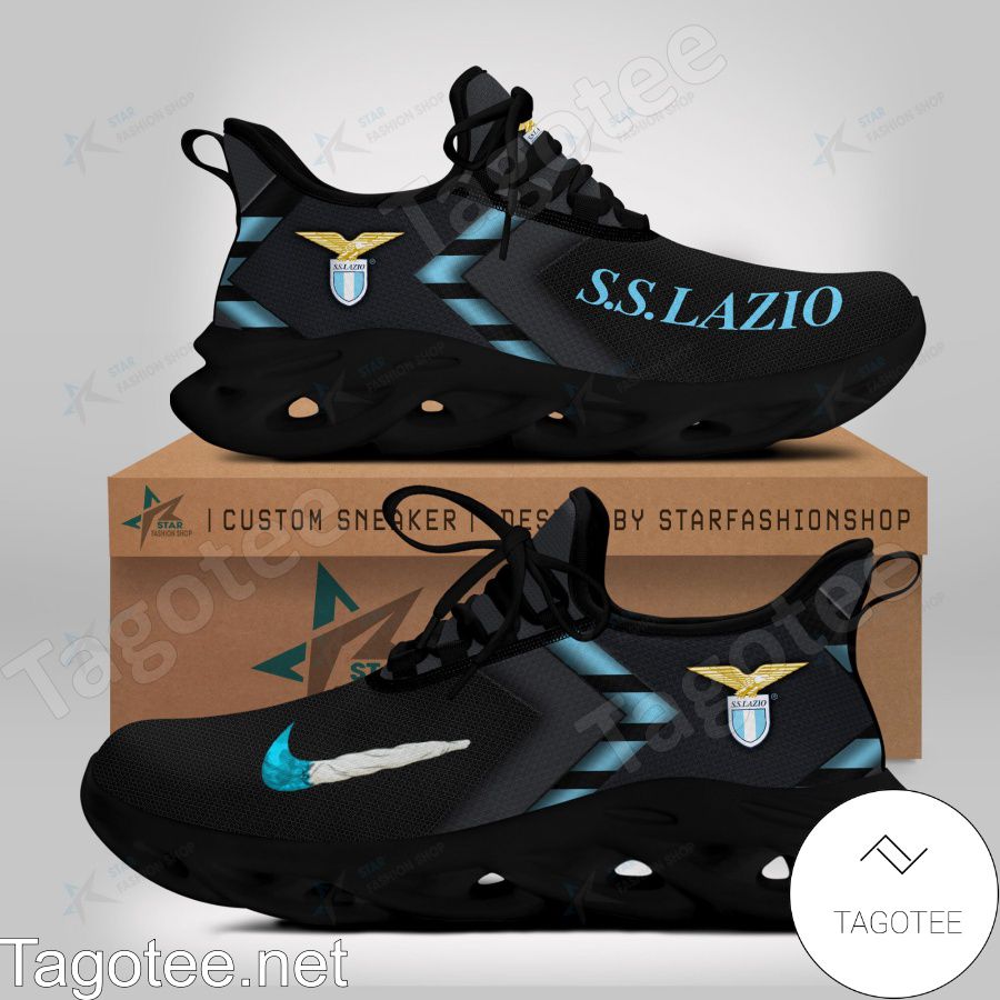 S.S. Lazio Running Max Soul Shoes