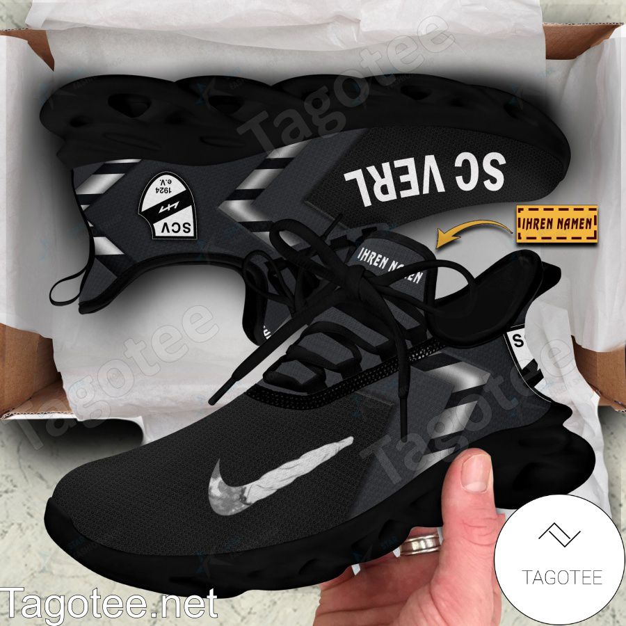 SC Verl Personalized Running Max Soul Shoes a
