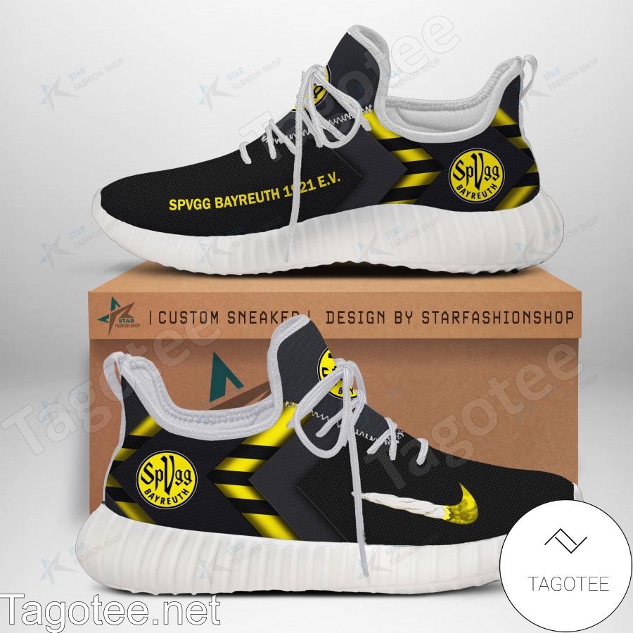 SpVgg Bayreuth 1921 e.V. Yeezy Boost Shoes a