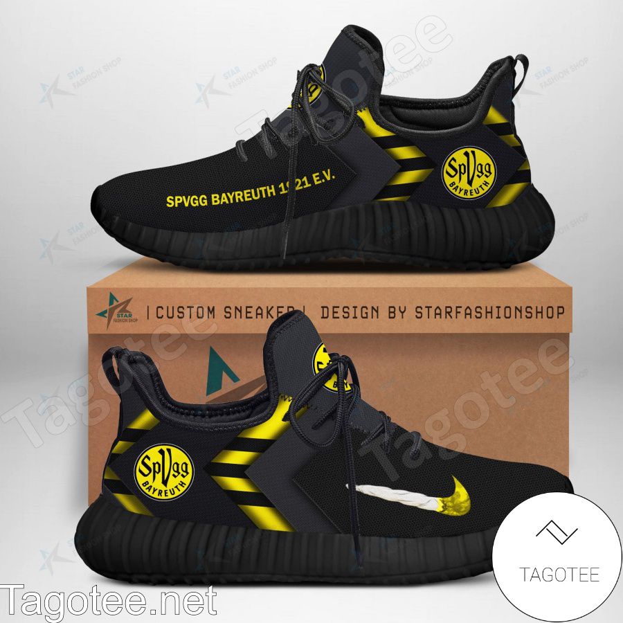 SpVgg Bayreuth 1921 e.V. Yeezy Boost Shoes