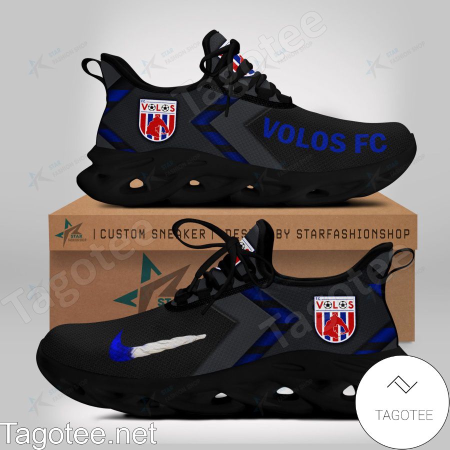 Volos F.C. Running Max Soul Shoes